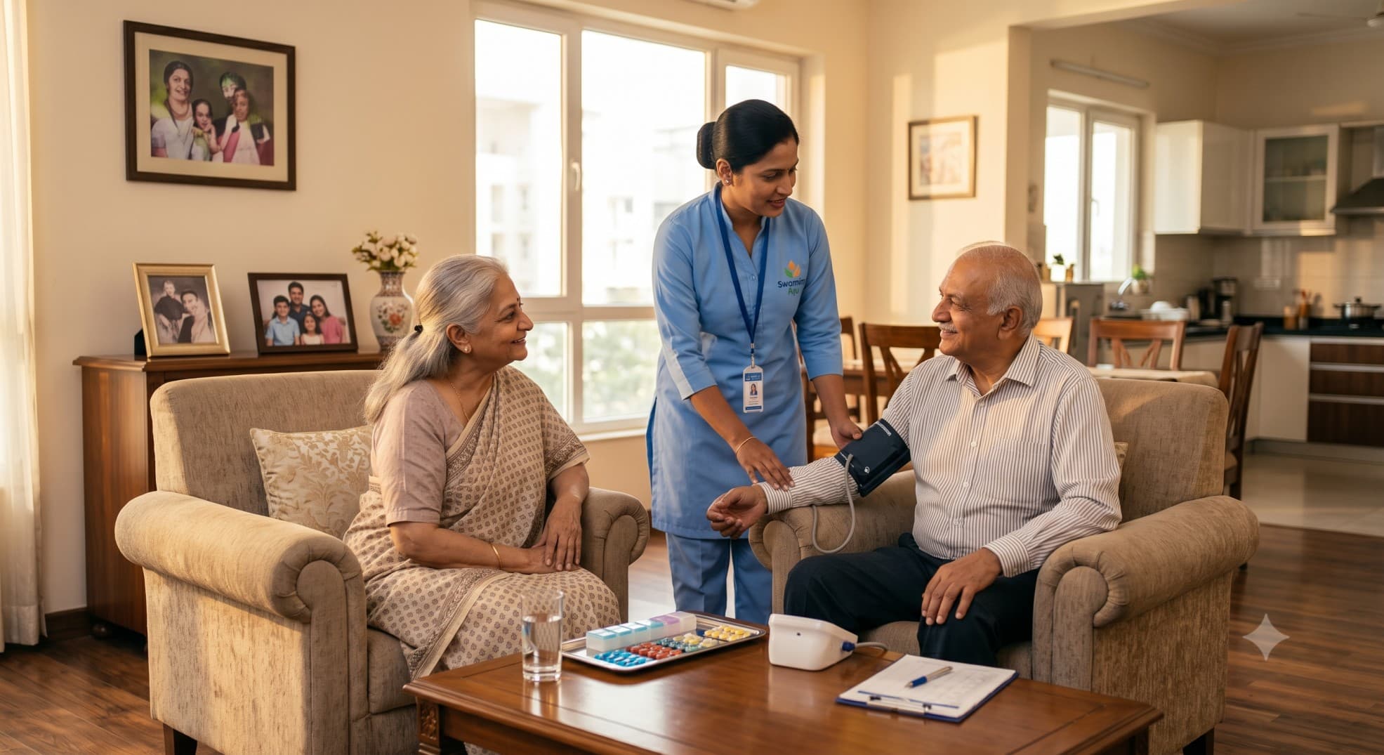 chronic disease management